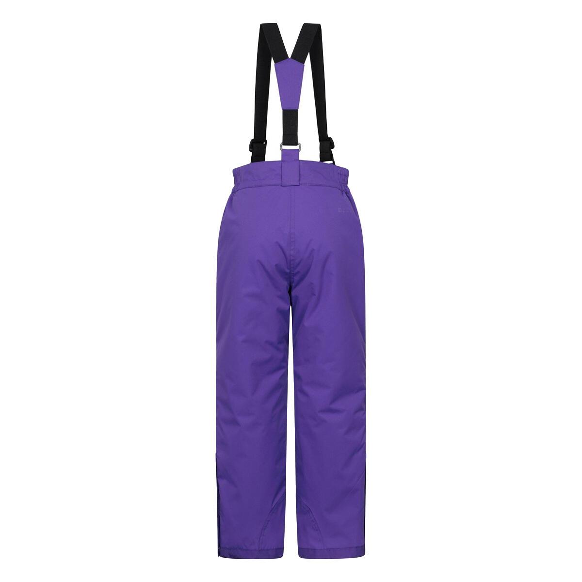 "Honey" Skihosen für Kinder Violett 2/4