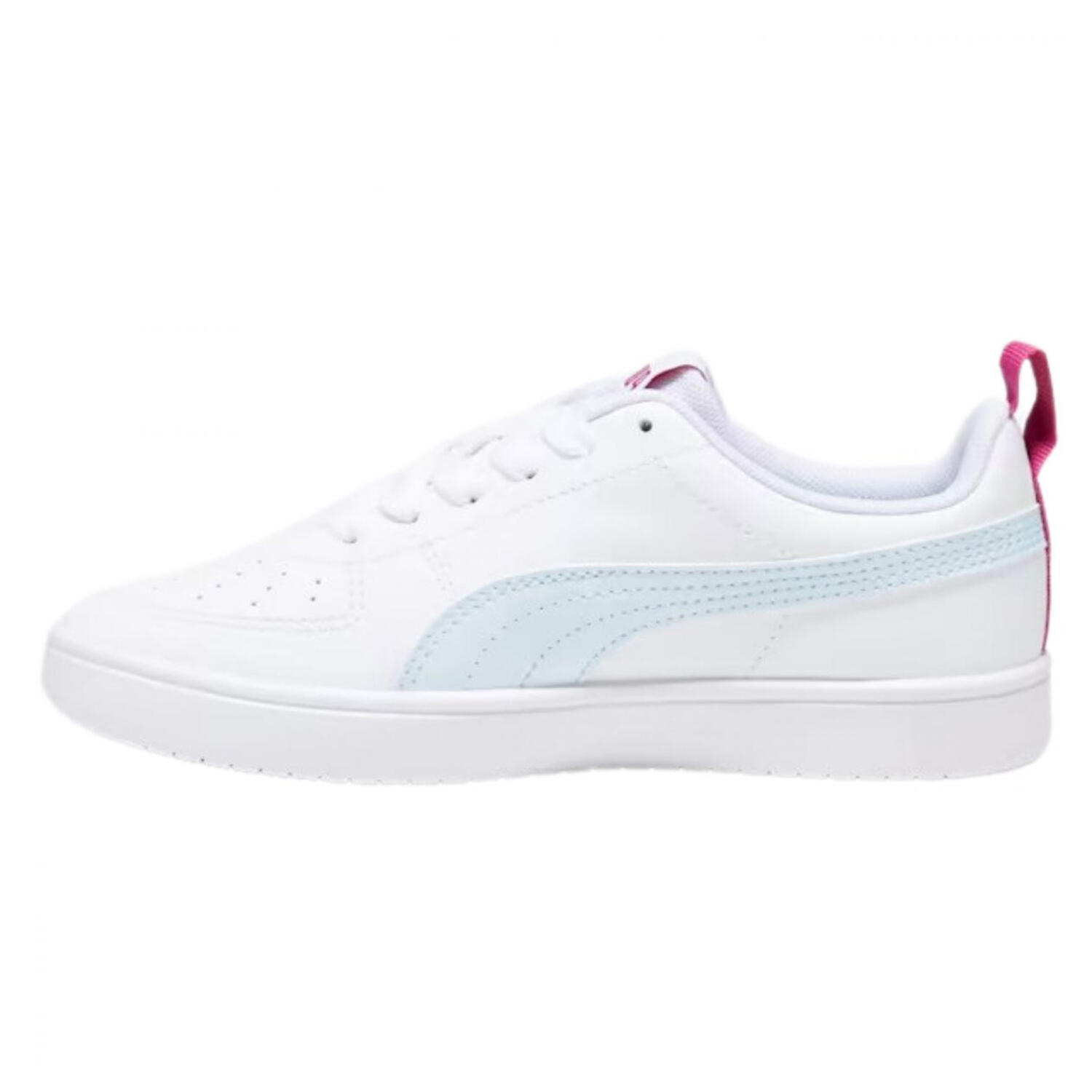 Zapatillas Deportivas Rickie para Niños/Niñas Blanco 2/4