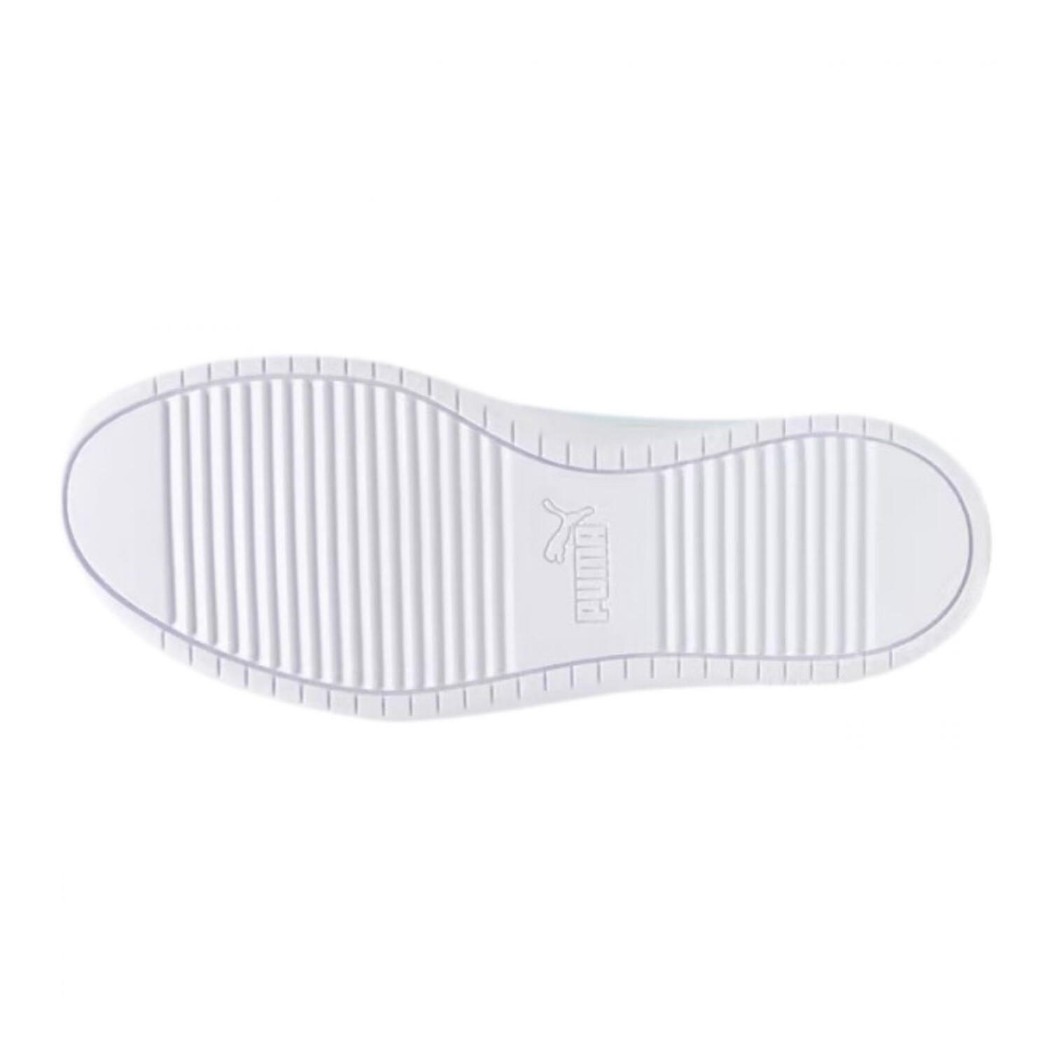 Zapatillas Deportivas Rickie para Niños/Niñas Blanco 4/4