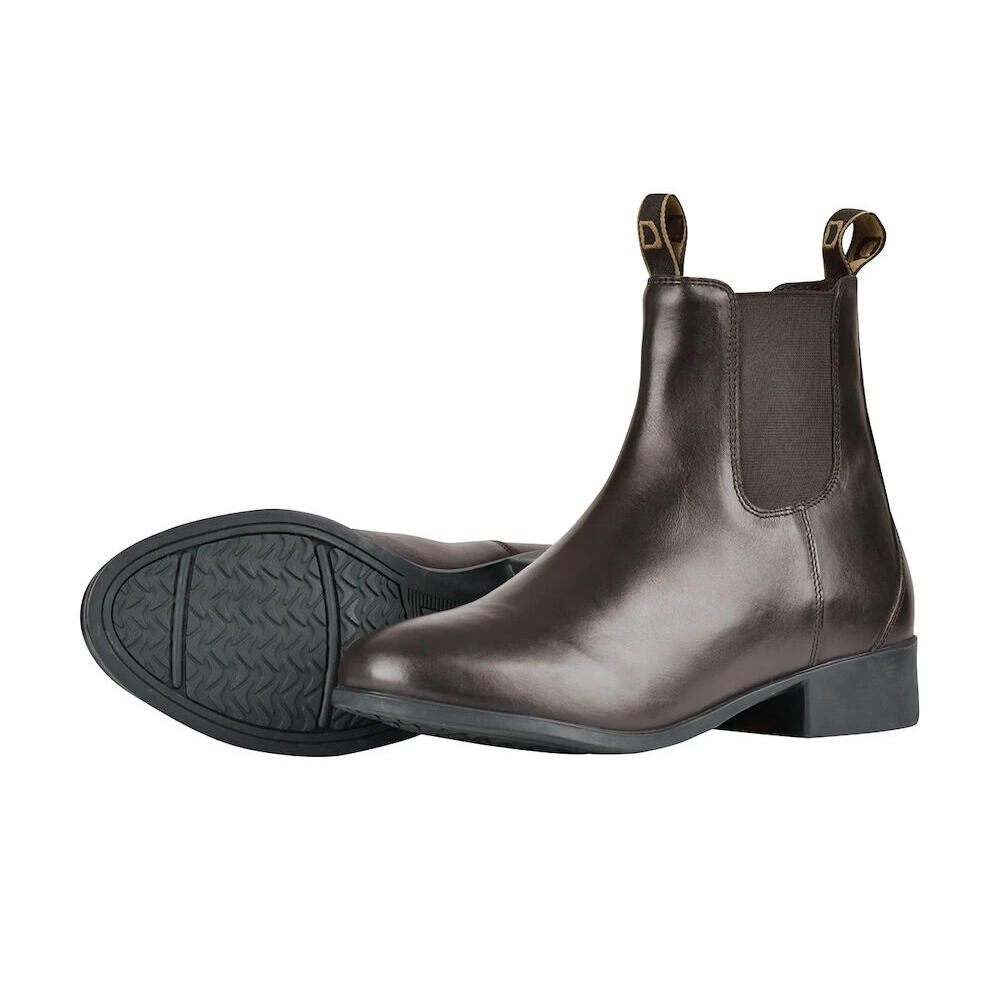Bottines Jodhpur FOUNDATION Enfant (Marron) 2/2