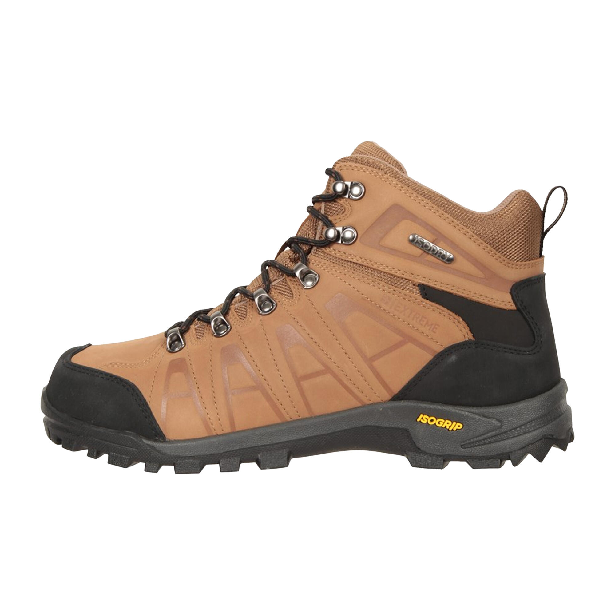 Bottines HURRICANE EXTREME Homme (Marron) 3/4