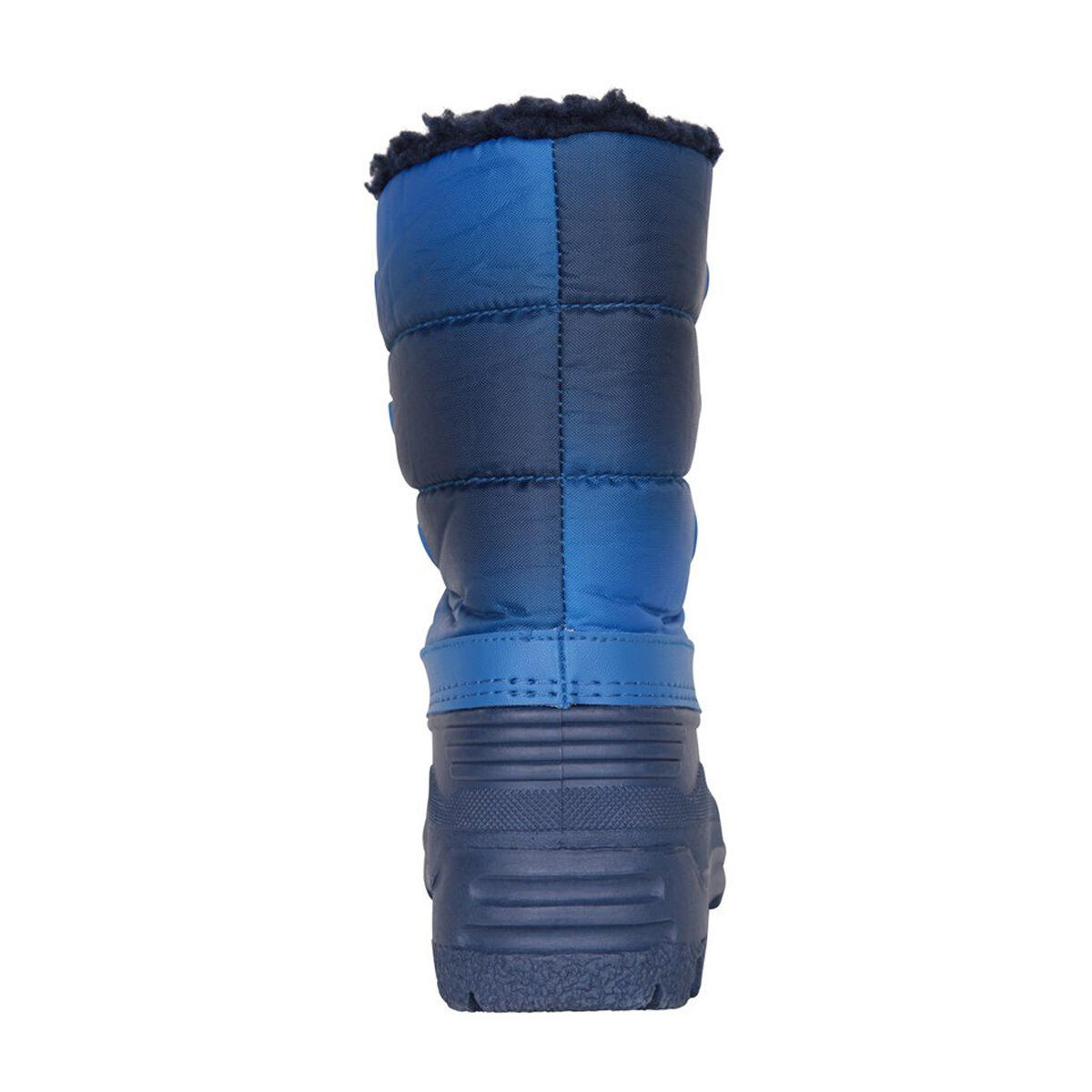 Aprèsskis CALGARY Enfant (Bleu Marine) 2/4