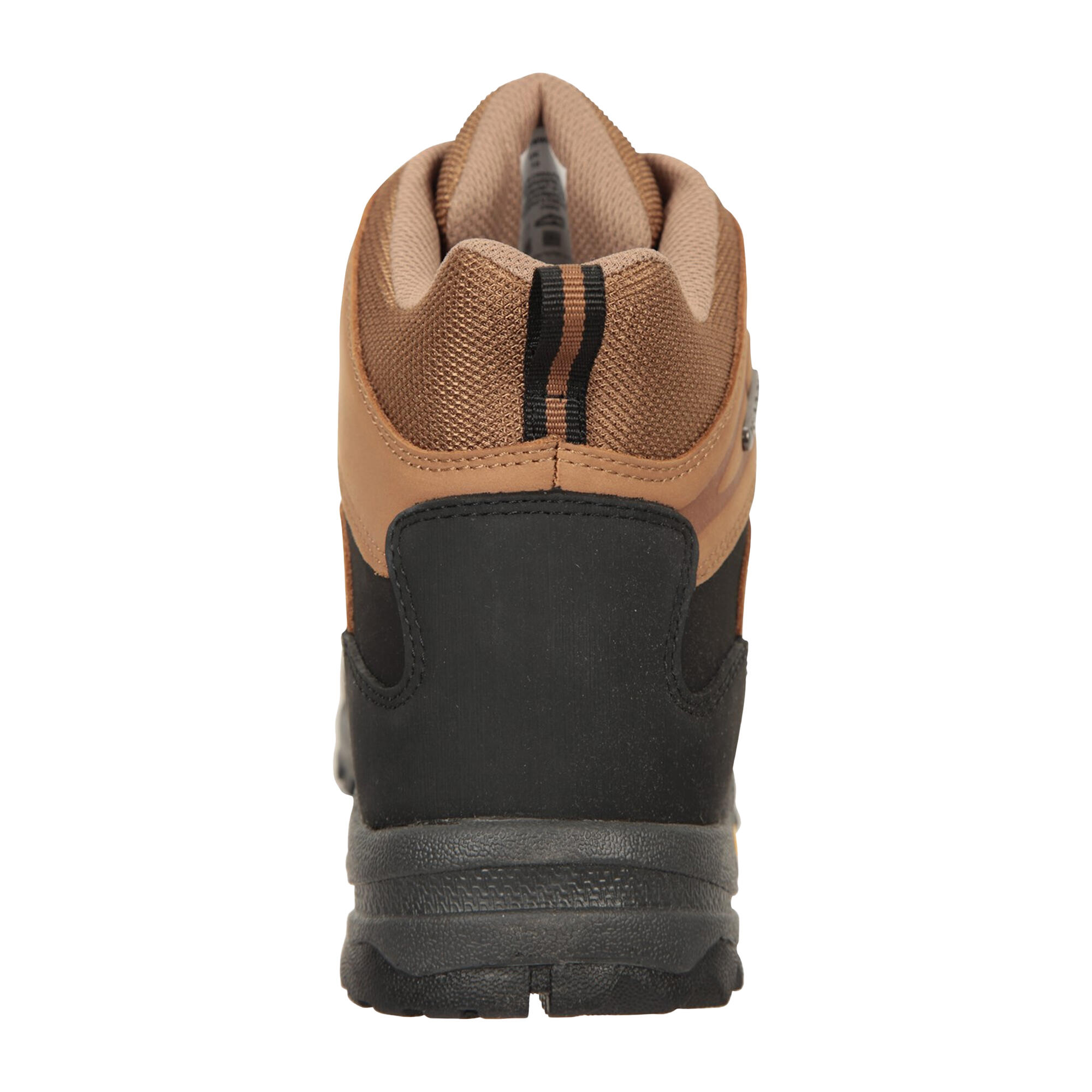 Bottines HURRICANE EXTREME Homme (Marron) 2/4