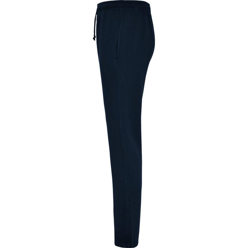 Pantalones New Astun para Niños/Niñas Azul Marino 3/4