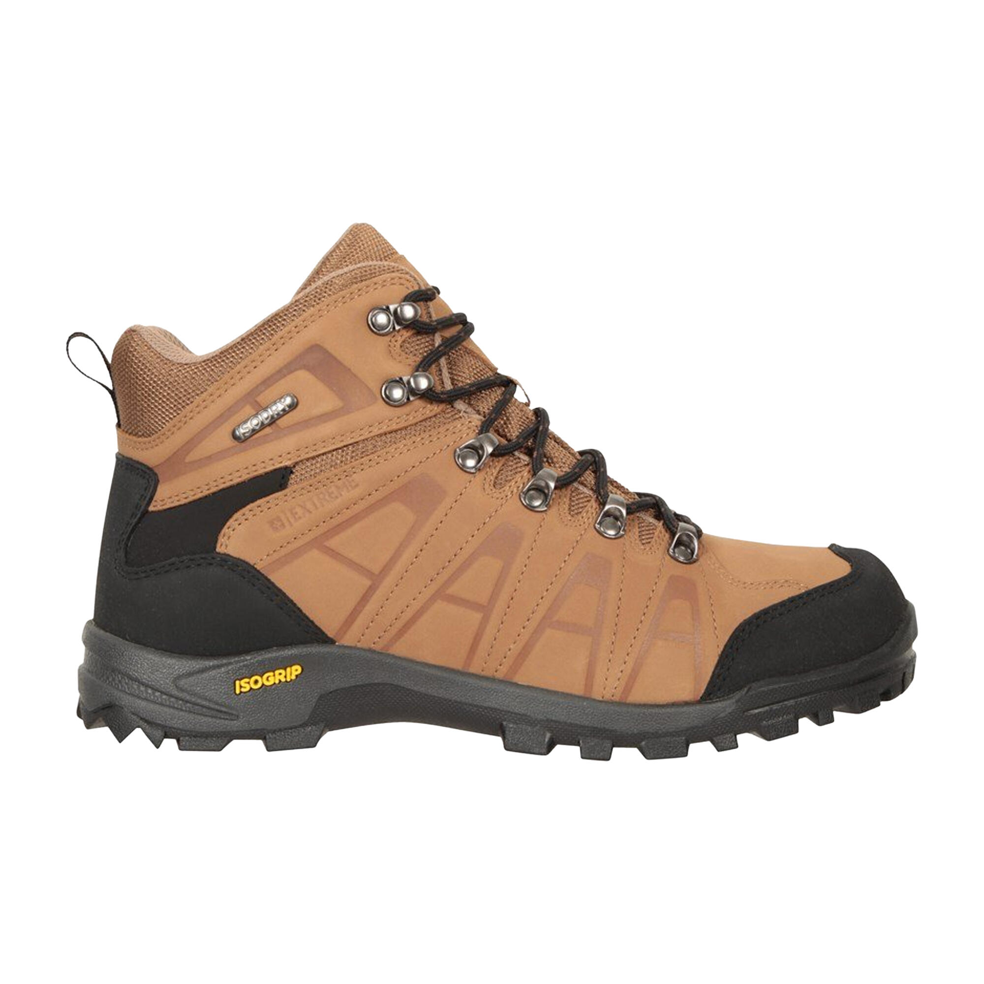 Bottines HURRICANE EXTREME Homme (Marron) 4/4