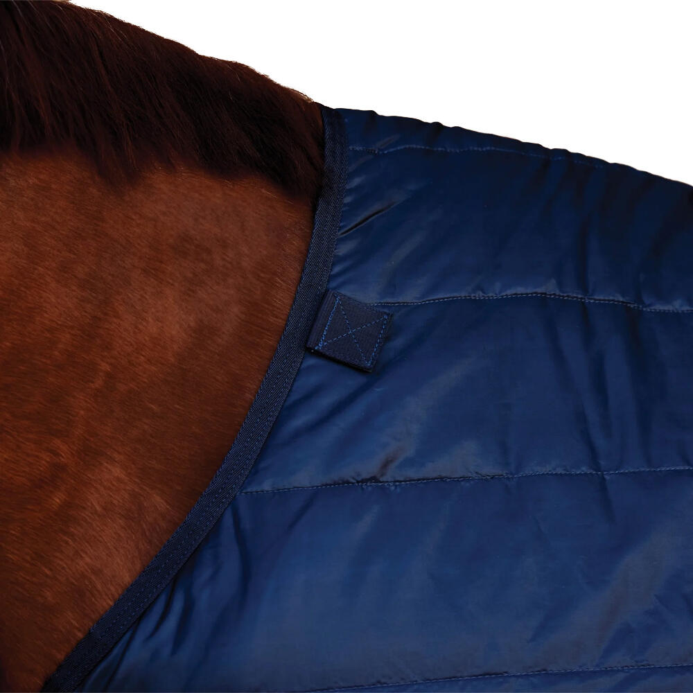 Comfitec StandardNeck 300g Horse Under Rug (Navy) 2/4