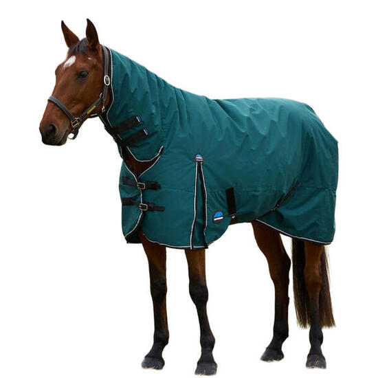 Comfitec Classic" ComboKragen 220 g Pferdedecke Damen und Herren