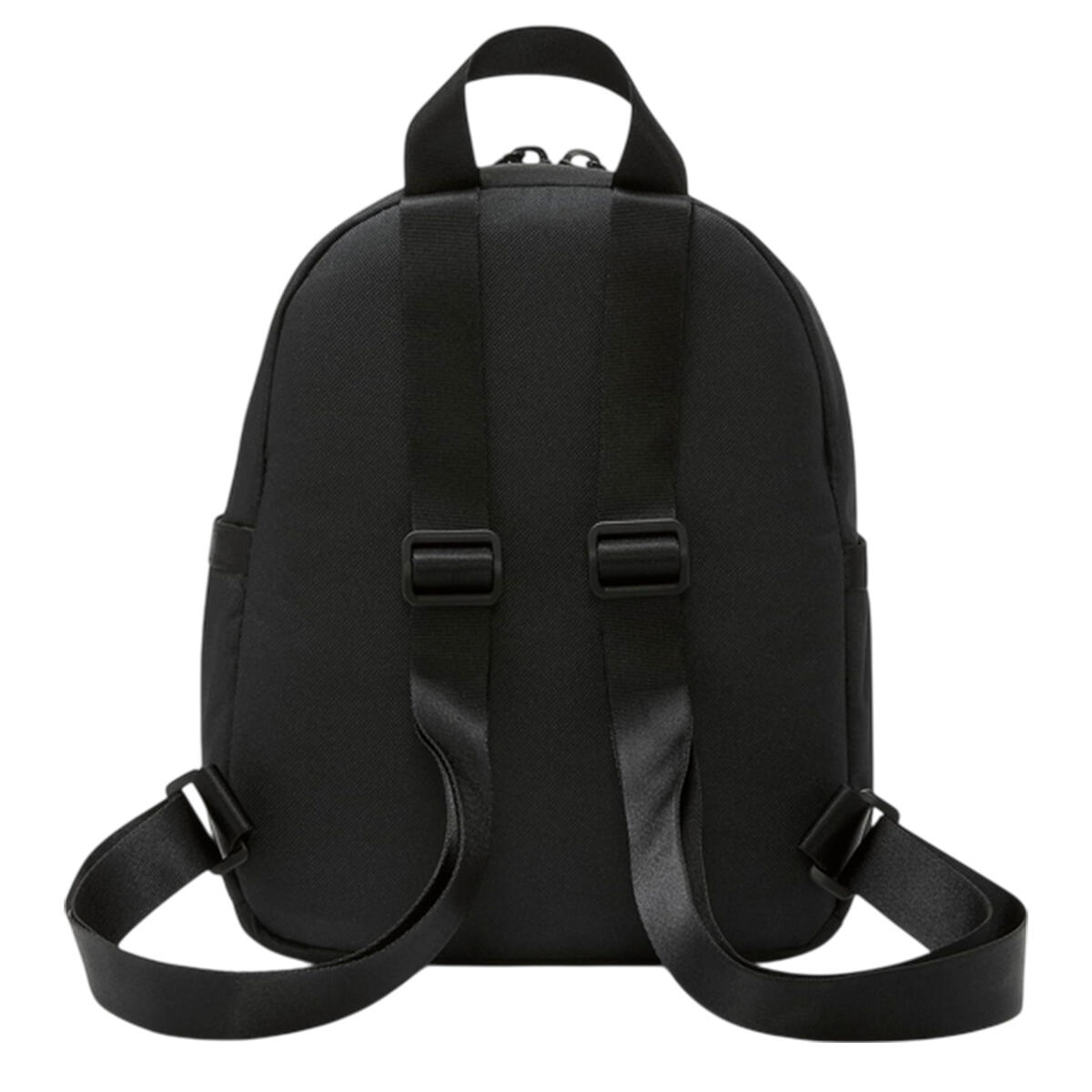6L Mini Backpack Nike Futura 365 Nero 2/4