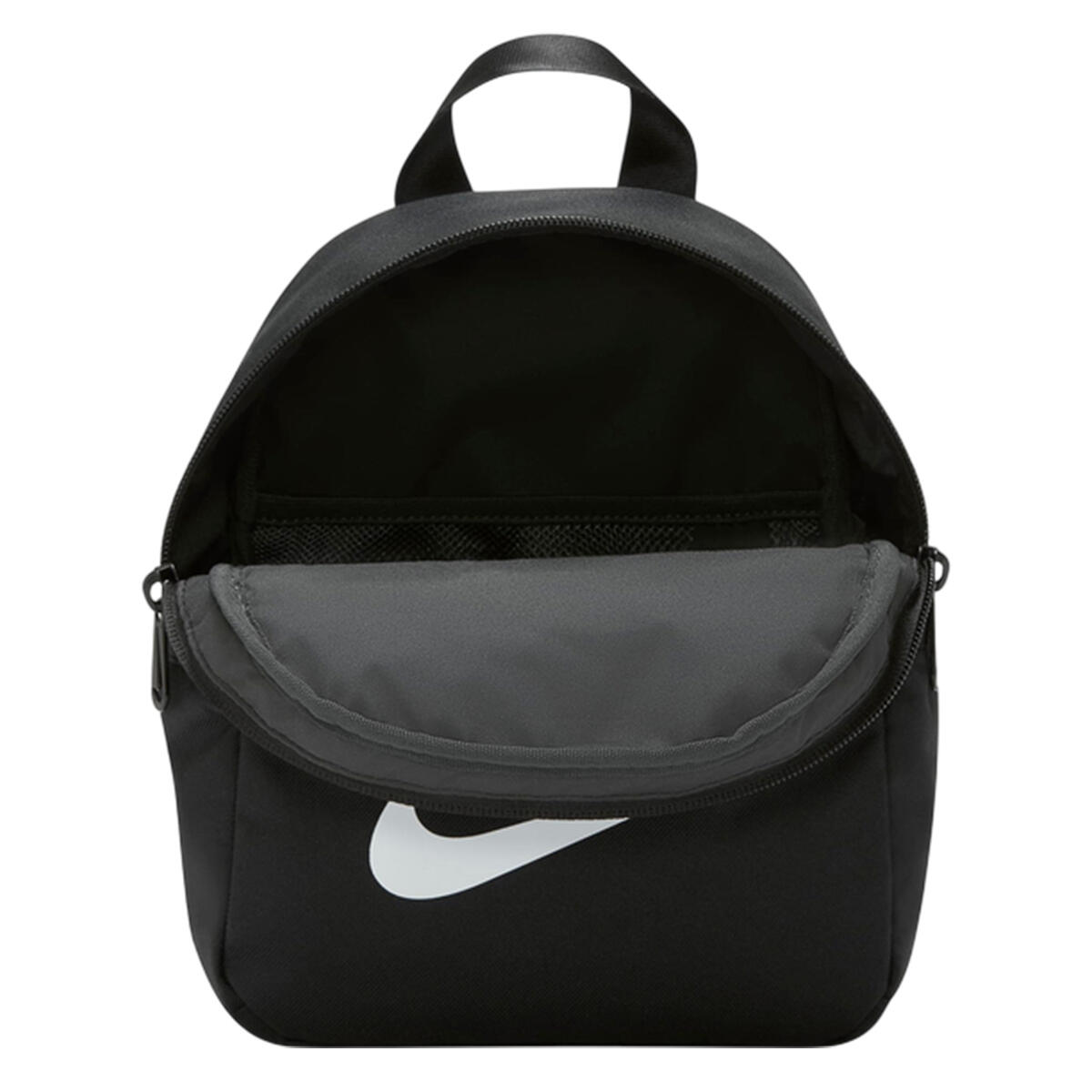 6L Mini Backpack Nike Futura 365 Nero 4/4