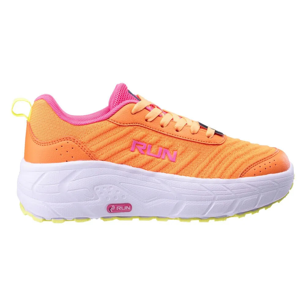 Scarpe Sportive Bambini IQ Linki Arancio 3/6