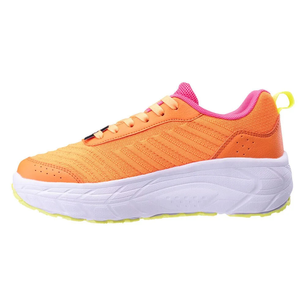 Scarpe Sportive Bambini IQ Linki Arancio 2/6