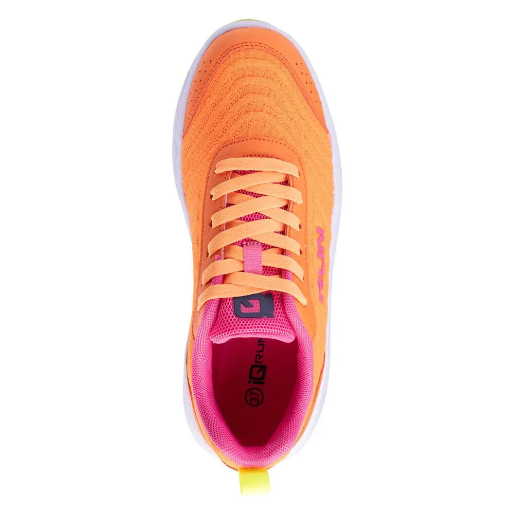 Scarpe Sportive Bambini IQ Linki Arancio 4/6