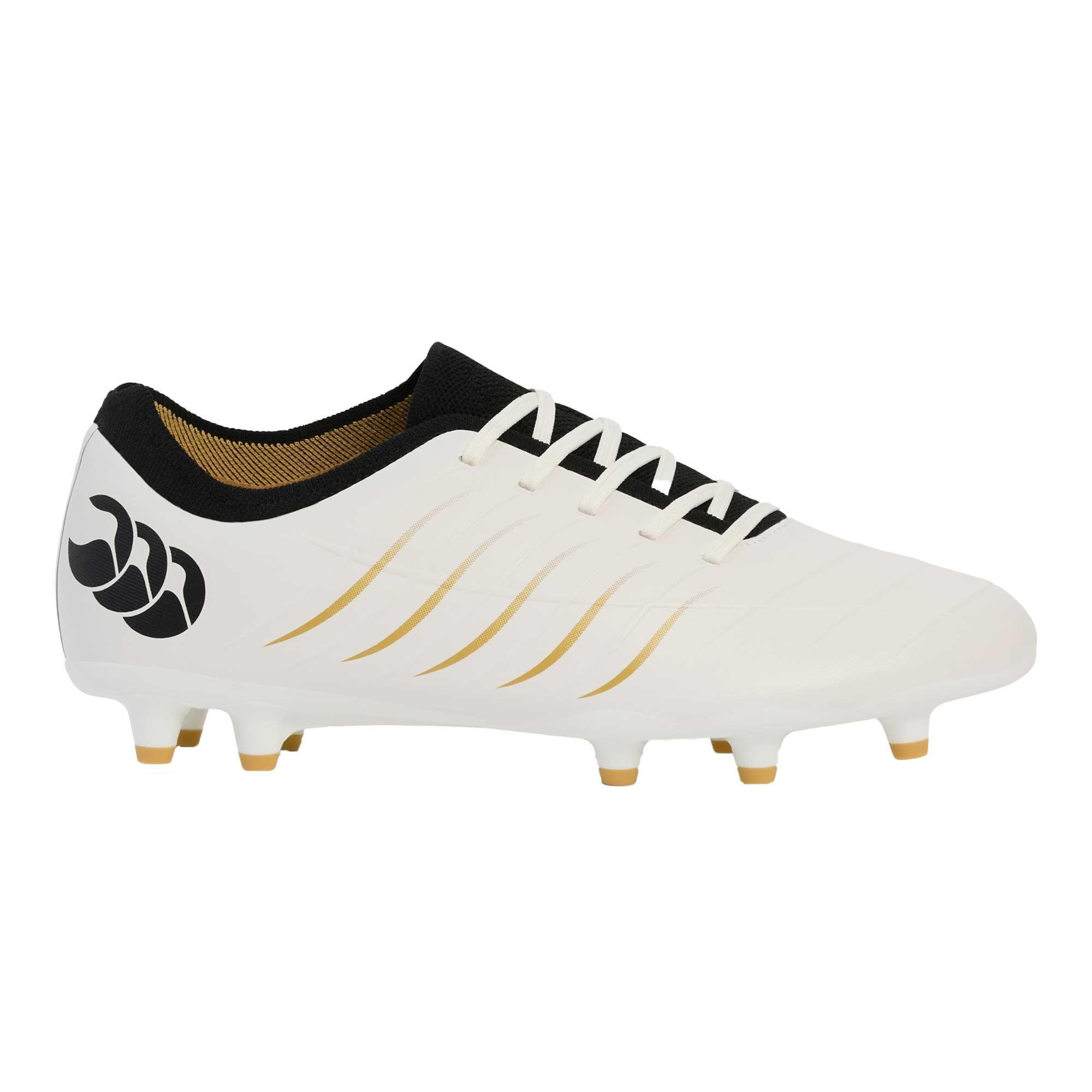 Feste Bodenschuhe "Phoenix 2.0 Pro" Herren Weiß 2/4