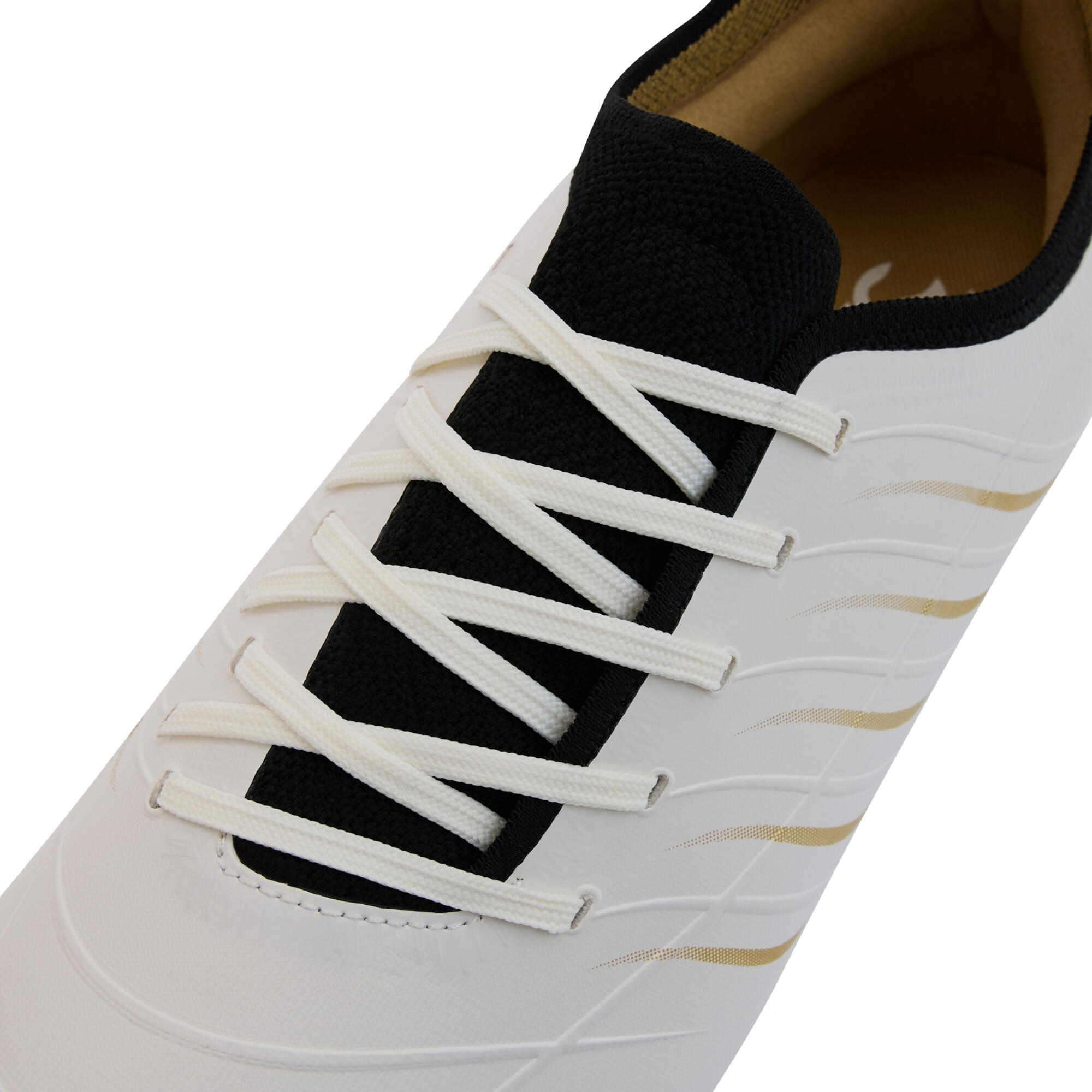 Feste Bodenschuhe "Phoenix 2.0 Pro" Herren Weiß 4/4
