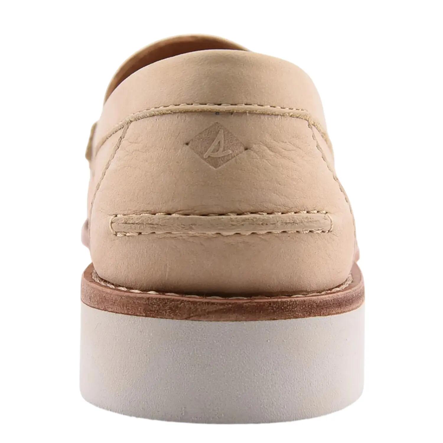 Mocassins TALLULAH Femme (Beige) 2/5