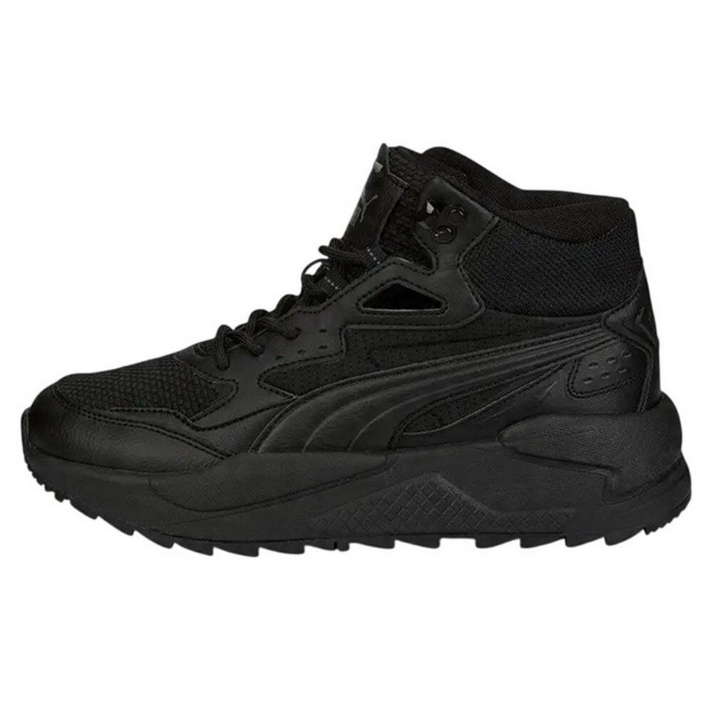 XRay Speed Wtr Scarpe Sportive Taglio MedioBambini Puma X-Ray Speed Wtr Nero 3/5