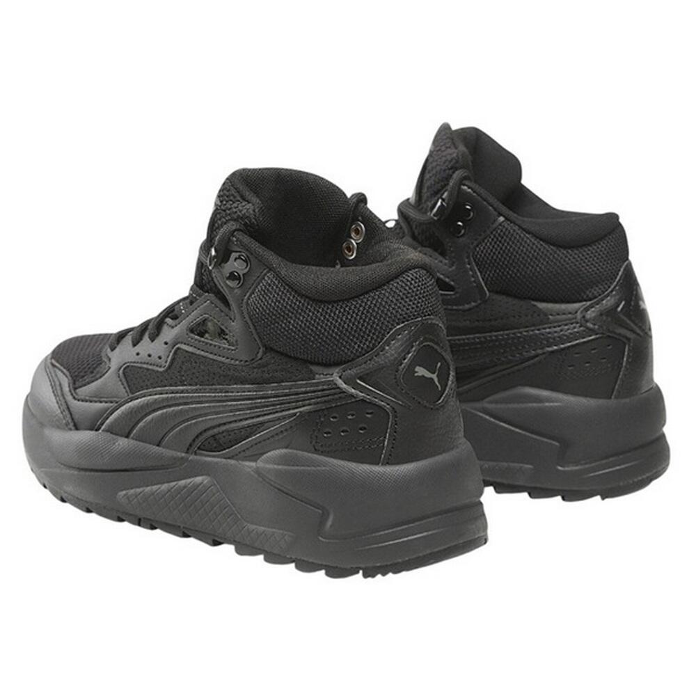 XRay Speed Wtr Scarpe Sportive Taglio MedioBambini Puma X-Ray Speed Wtr Nero 2/5