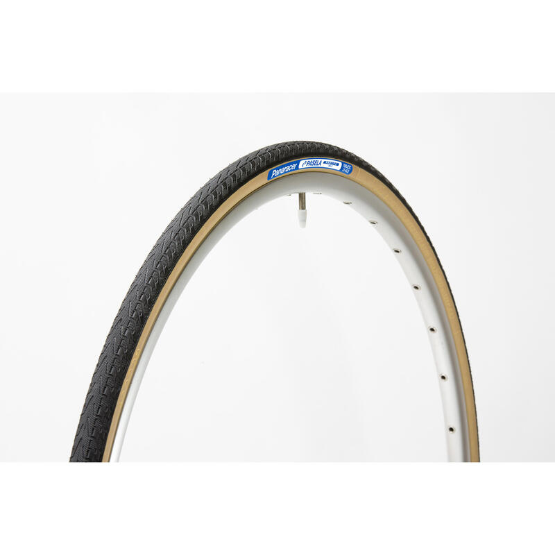 Pneu Pasela 28 pouces ProTite - Noir/Skinwall