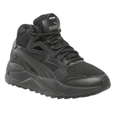 XRay Speed Wtr Scarpe Sportive Taglio MedioBambini Puma X-Ray Speed Wtr Nero