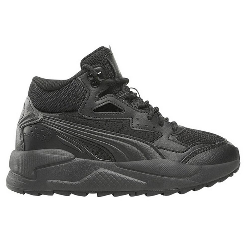 XRay Speed Wtr Scarpe Sportive Taglio MedioBambini Puma X-Ray Speed Wtr Nero 4/5