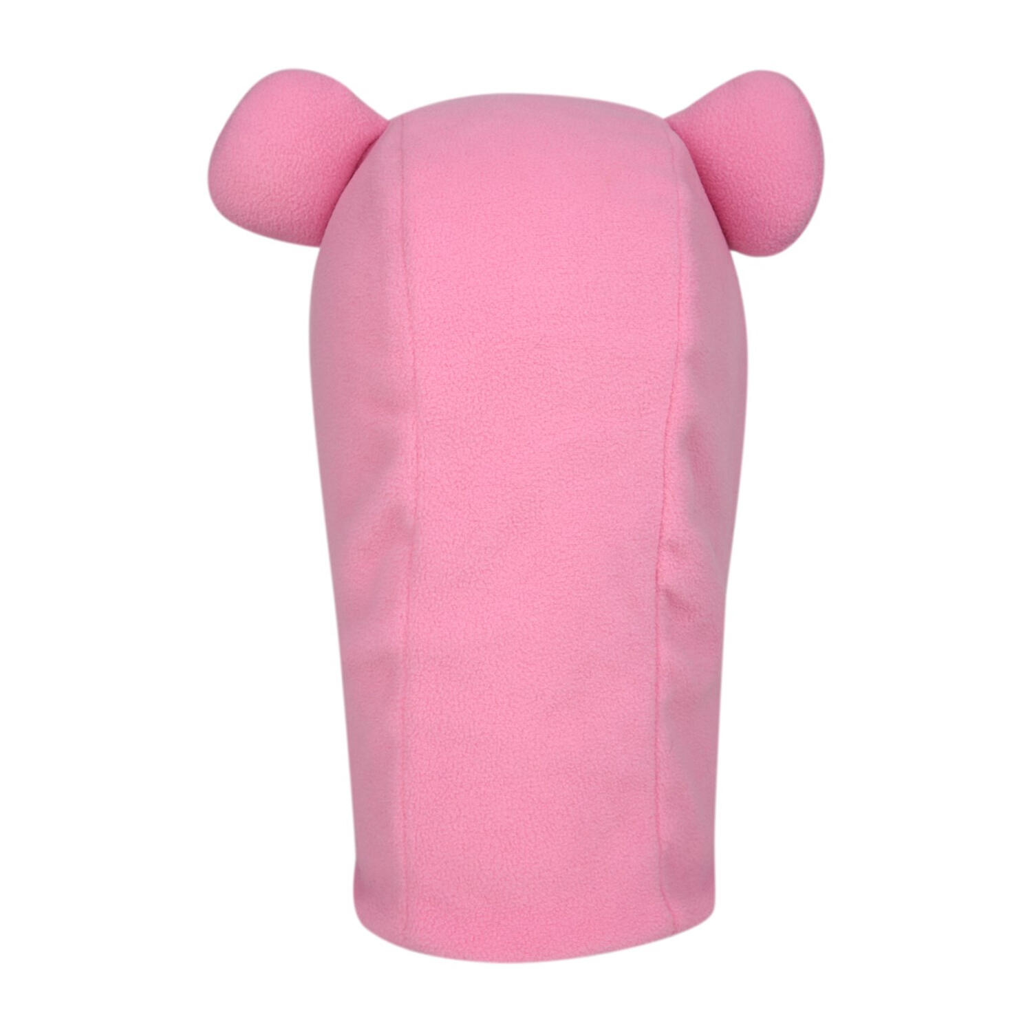 Cagoule Motif/style Personnage (Rose) 2/4