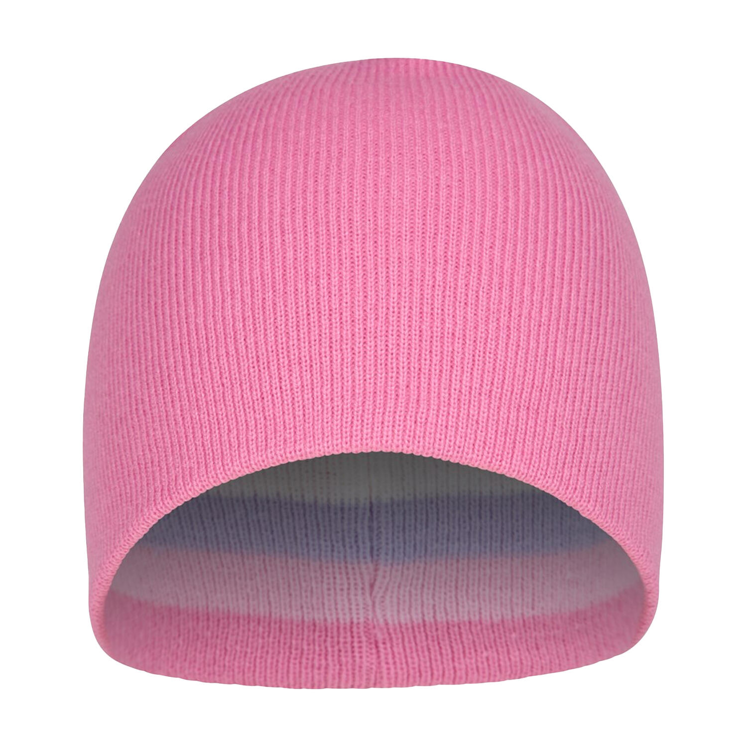 Mütze für (2erPack) Kinder Pink 2/3