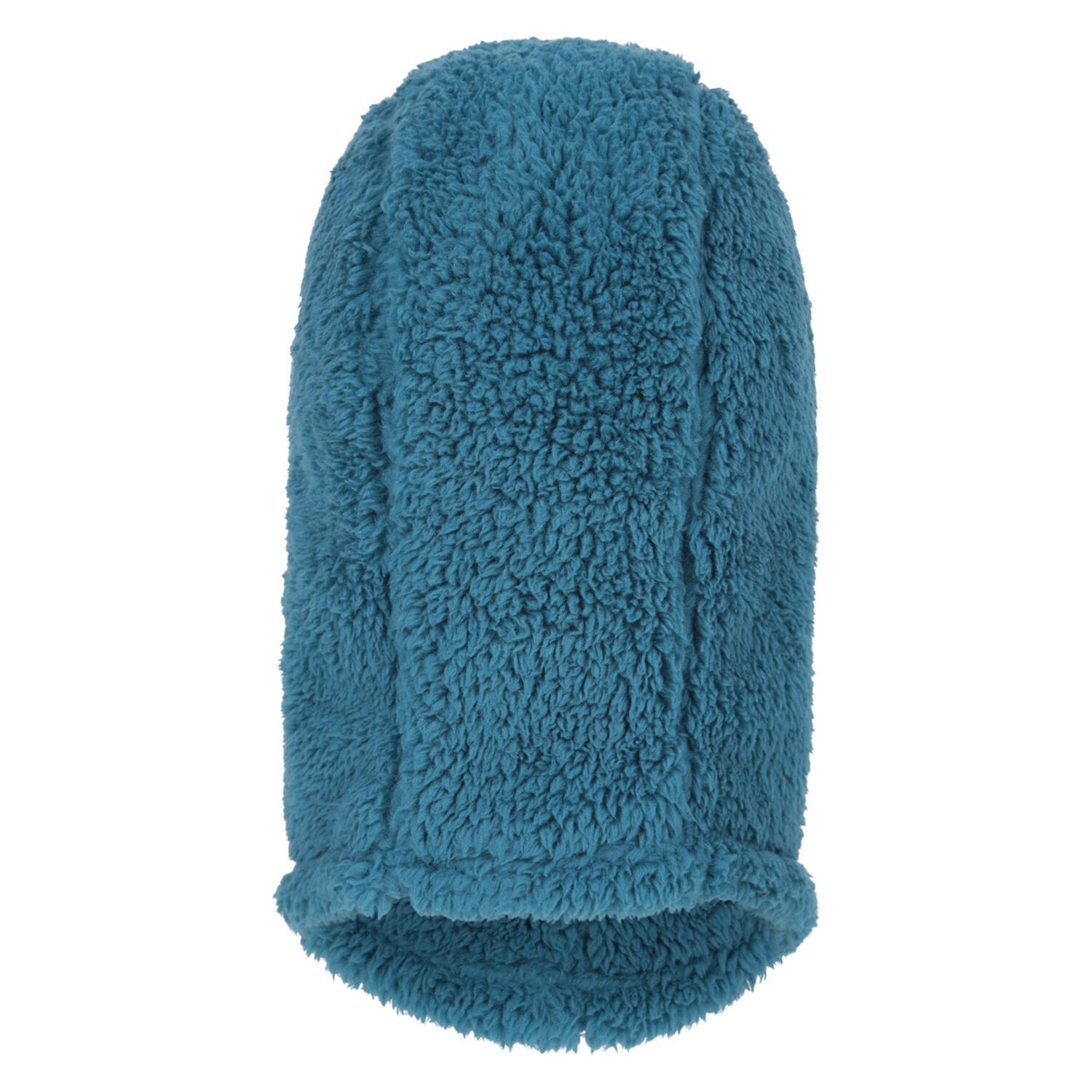 Childrens/Kids Sherpa Isotherm Balaclava (Blue) 2/4
