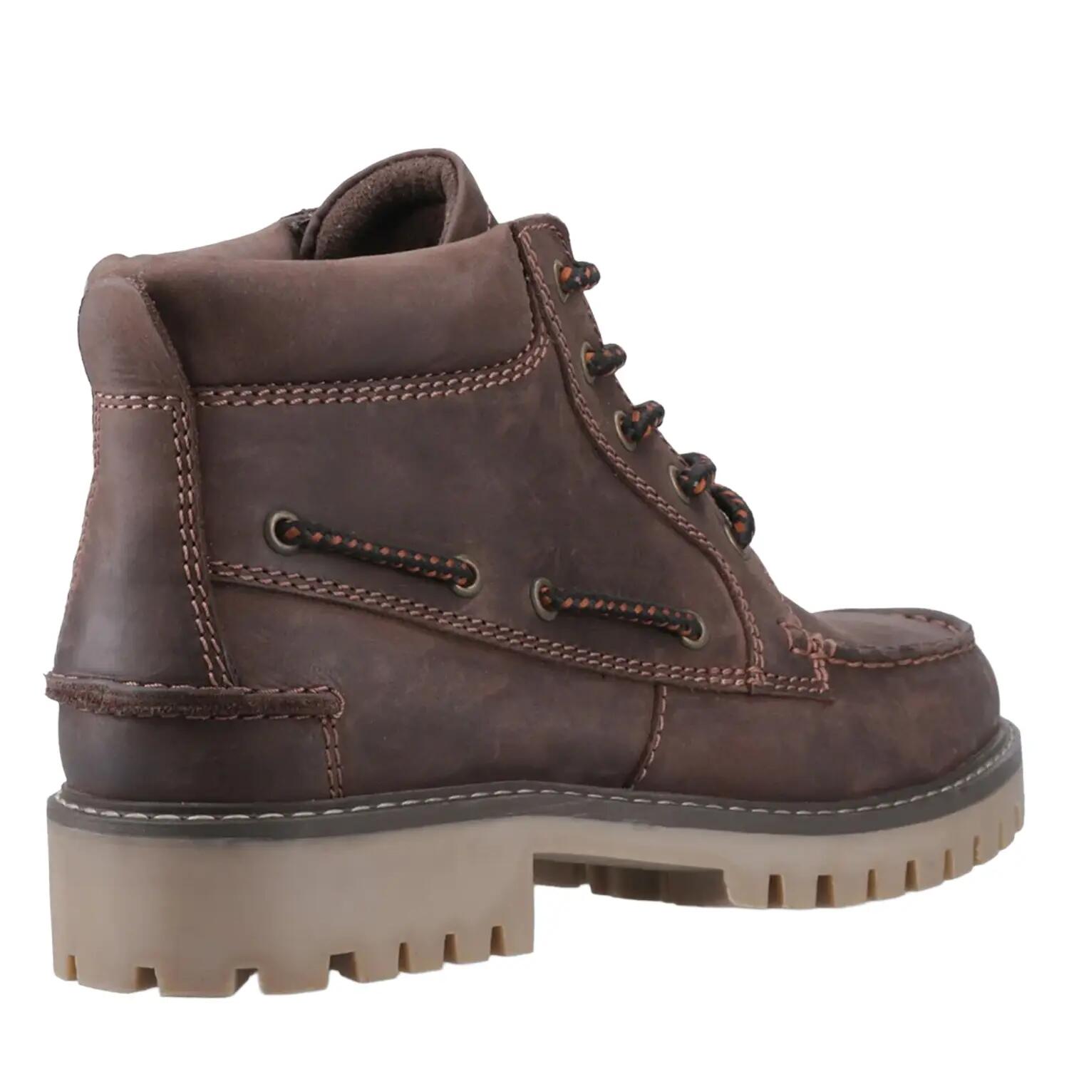 Bottes BALTIMORE Homme (Marron) 2/5
