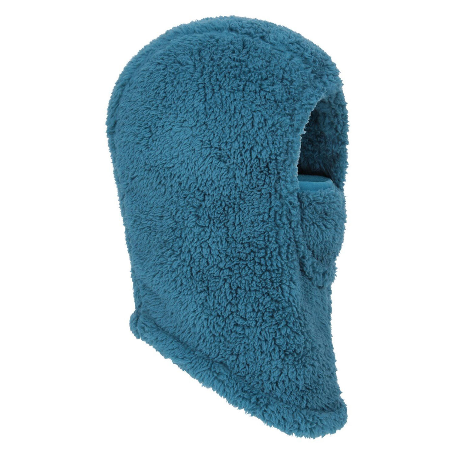 Childrens/Kids Sherpa Isotherm Balaclava (Blue) 4/4