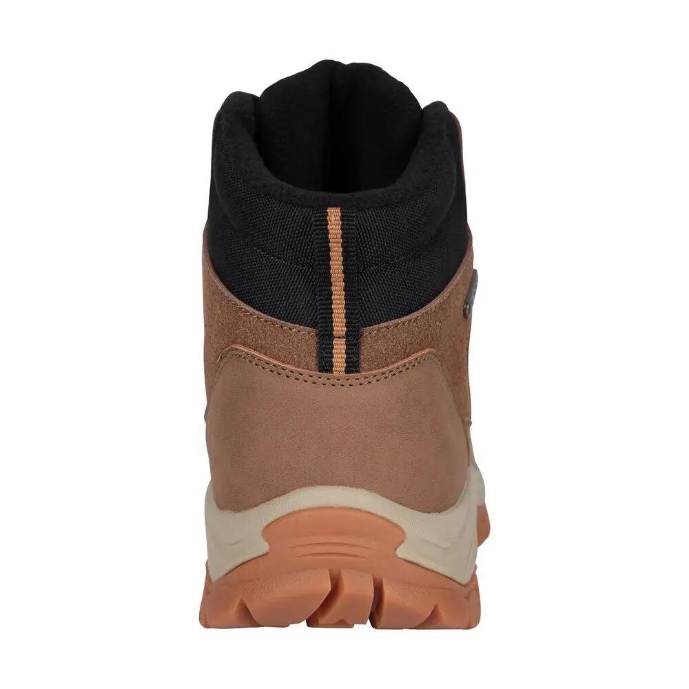 Bottines Décontractées RAVINE Homme (Brun Clair) 2/5