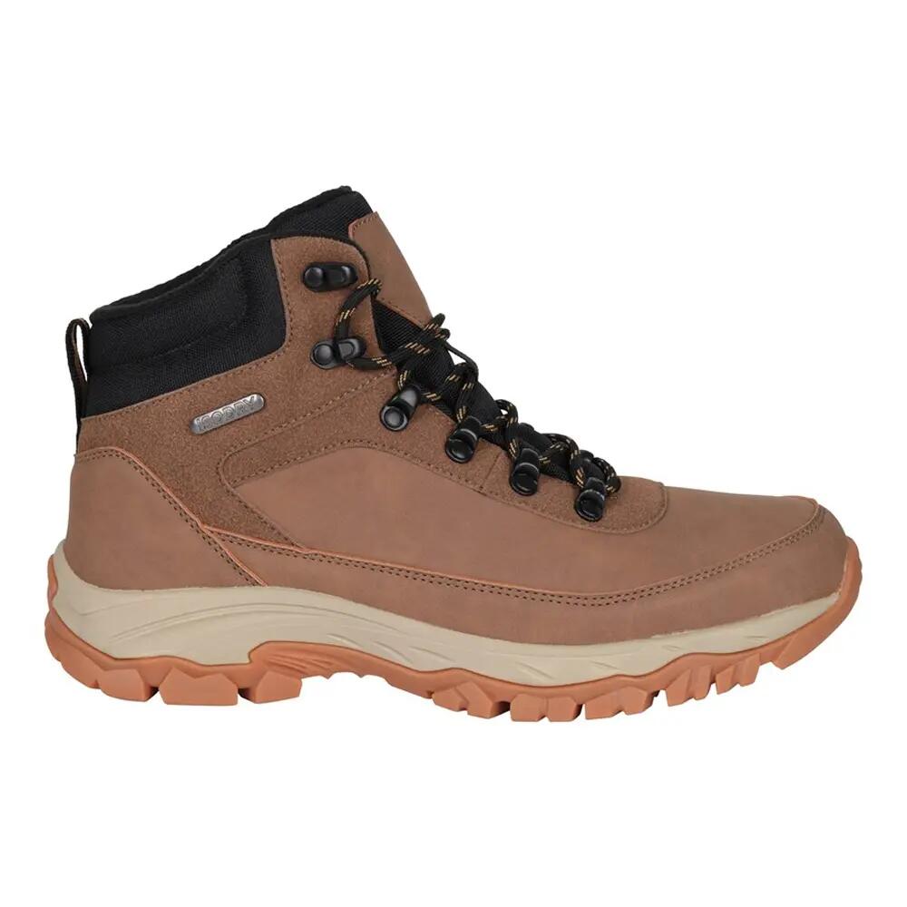 Bottines Décontractées RAVINE Homme (Brun Clair) 4/5