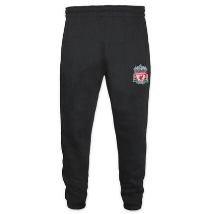 Pantalon De Jogging Garçon (Noir)