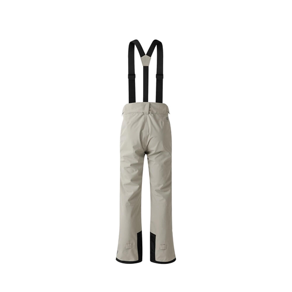 Mens Achieve II Ski Trousers (Abbeystone) 2/5