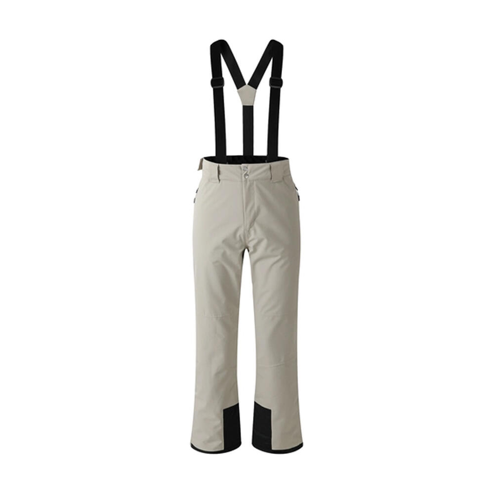 Mens Achieve II Ski Trousers (Abbeystone)
