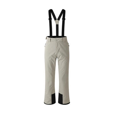 Uomo Pantaloni Da Sci Dare 2B Achieve II Nero
