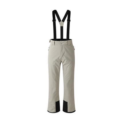 Pantalon De Ski ACHIEVE Homme (Rouge Danger)