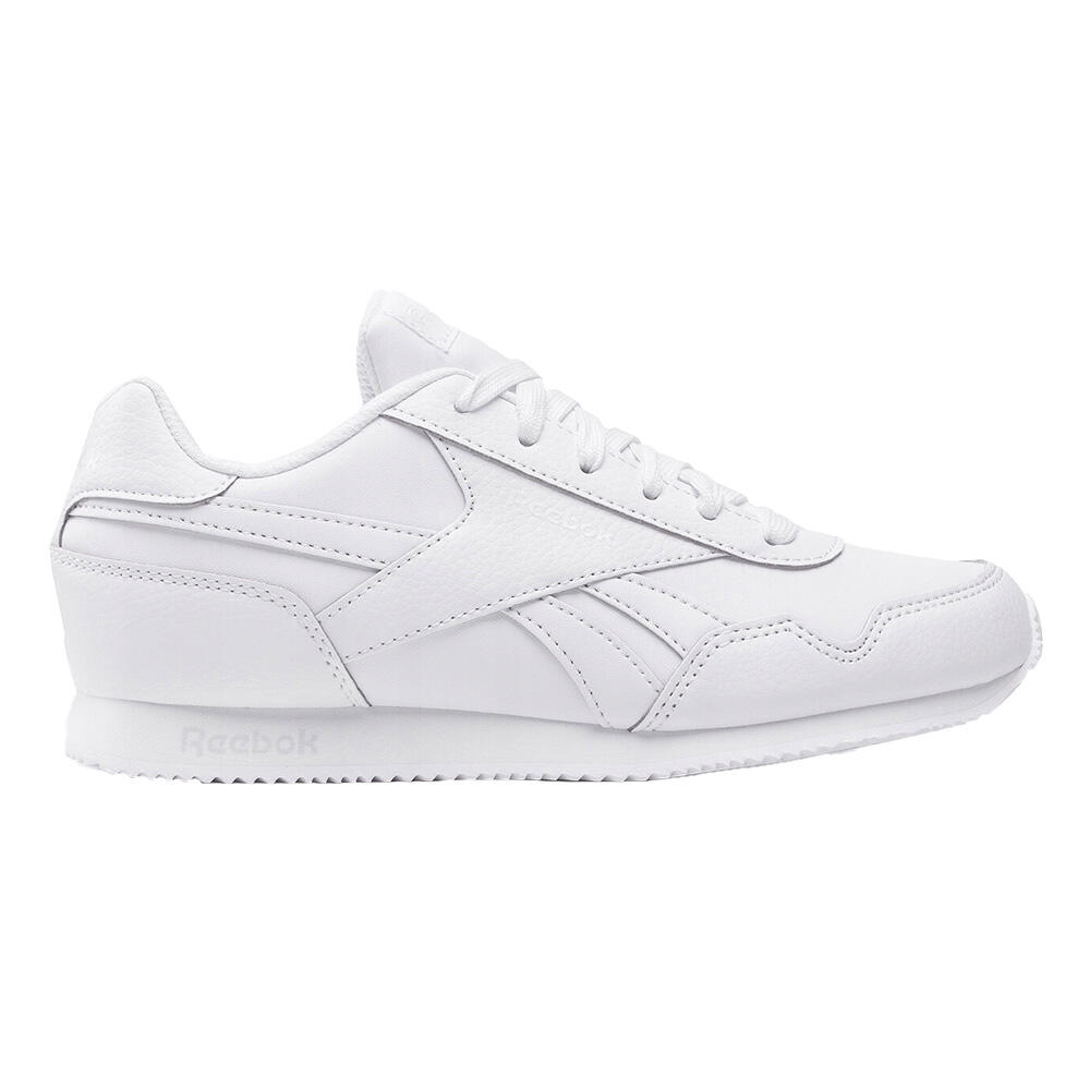 Baskets ROYAL CLJOG 3.0 Enfant (Blanc) 3/4