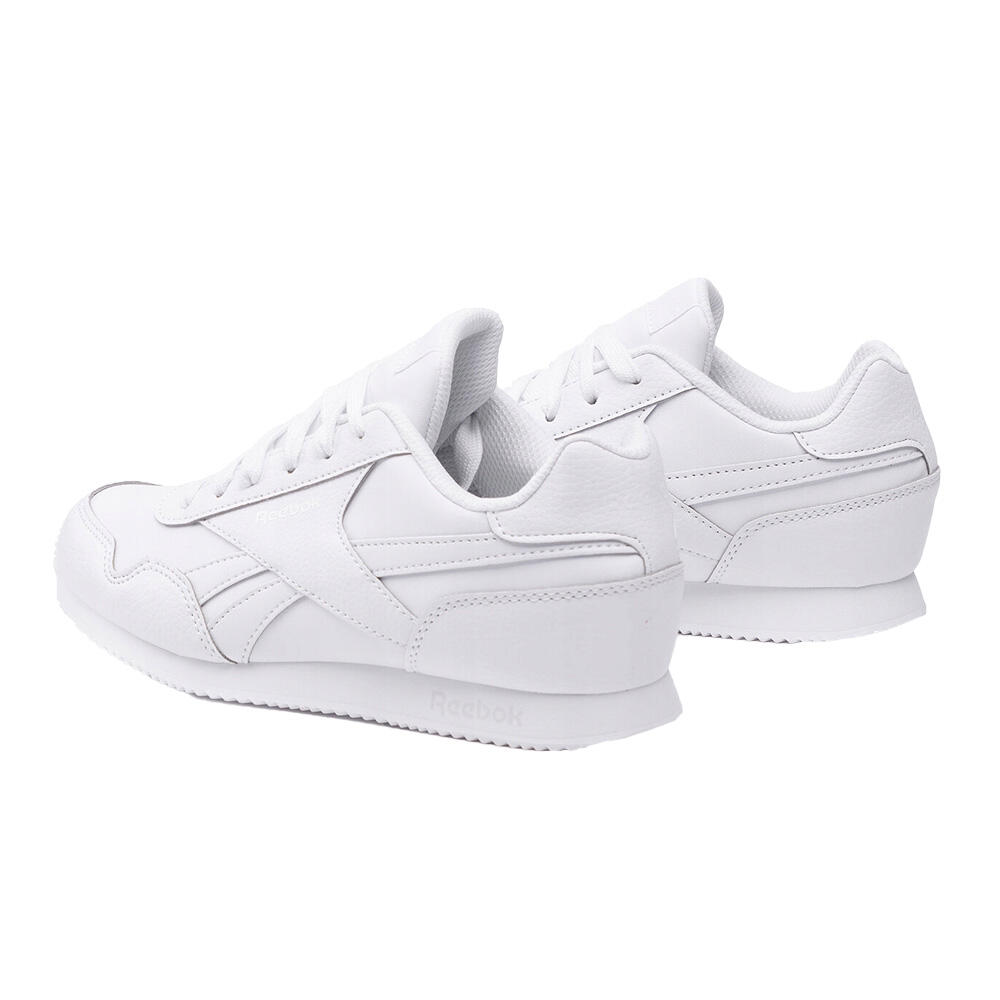 Baskets ROYAL CLJOG 3.0 Enfant (Blanc) 2/4