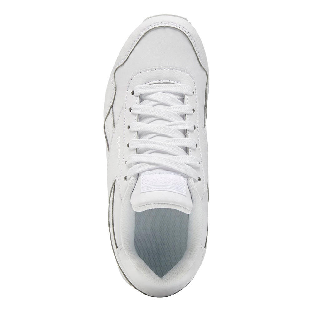 Baskets ROYAL CLJOG 3.0 Enfant (Blanc) 4/4