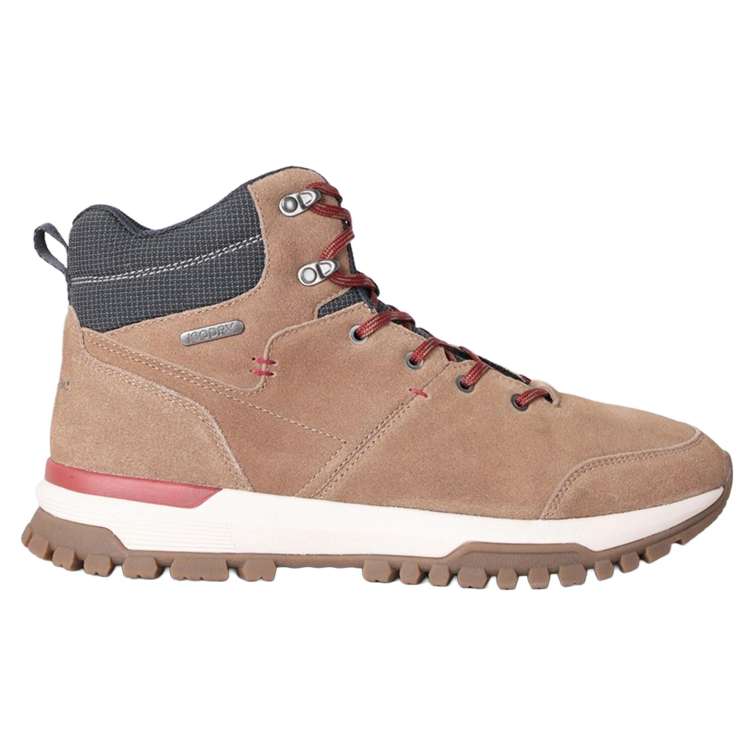 Bottes NOAH Homme (Marron) 3/4