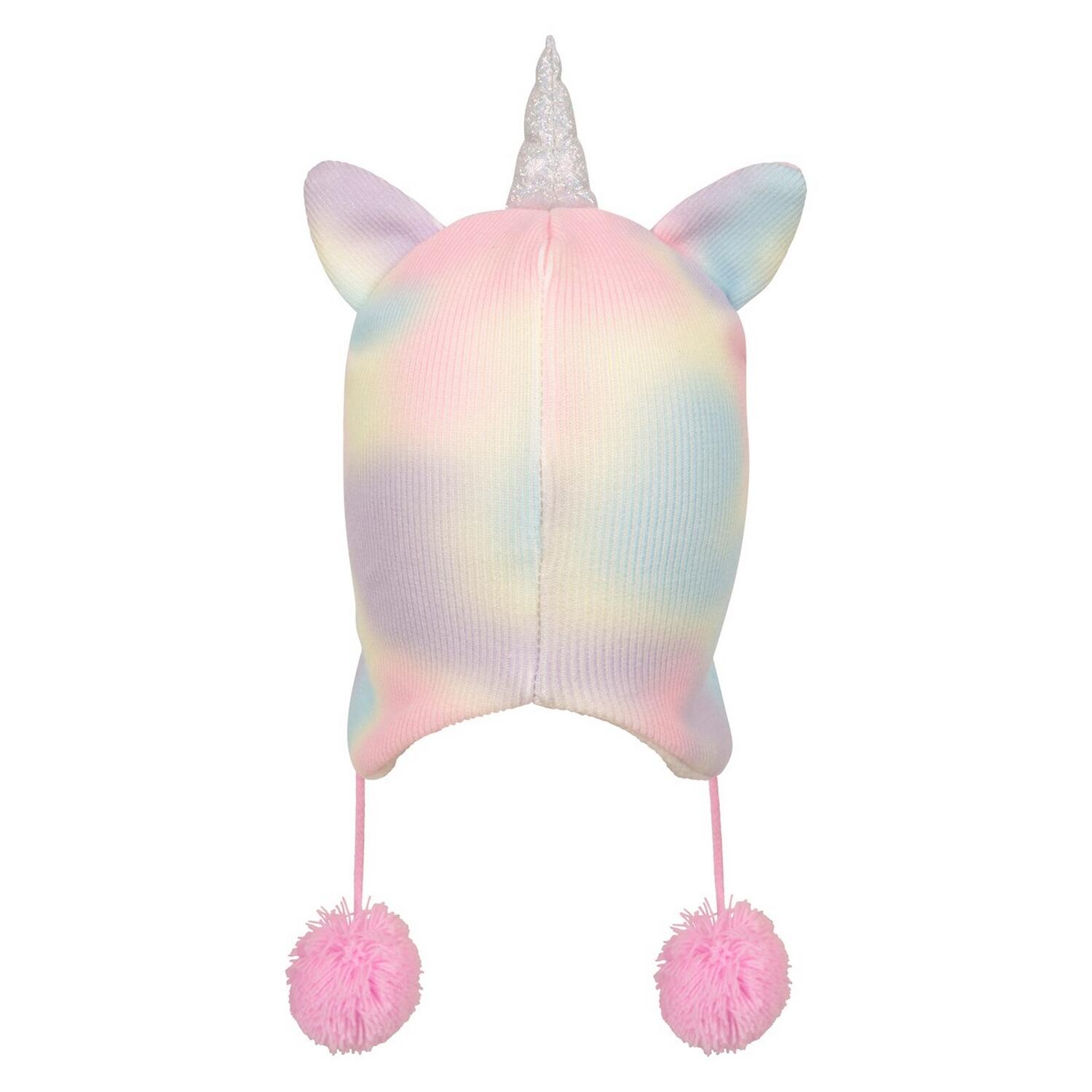 Berretto Arcobaleno Bambini Mountain Warehouse Misto 2/4