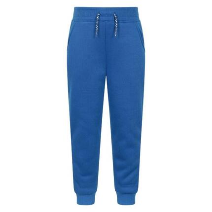Pantalon De Jogging NORDIC Enfant (Bleu)