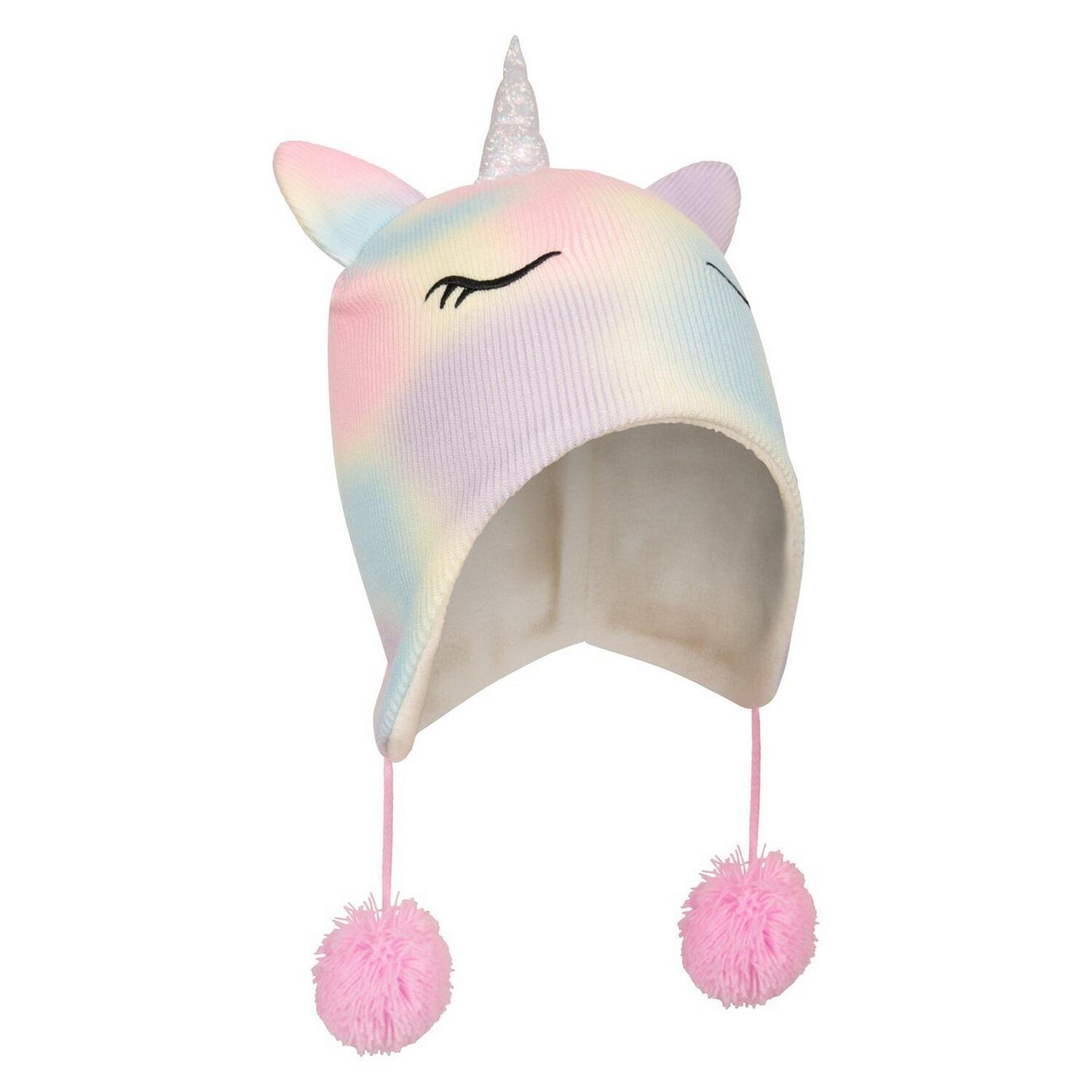 Berretto Arcobaleno Bambini Mountain Warehouse Misto 4/4