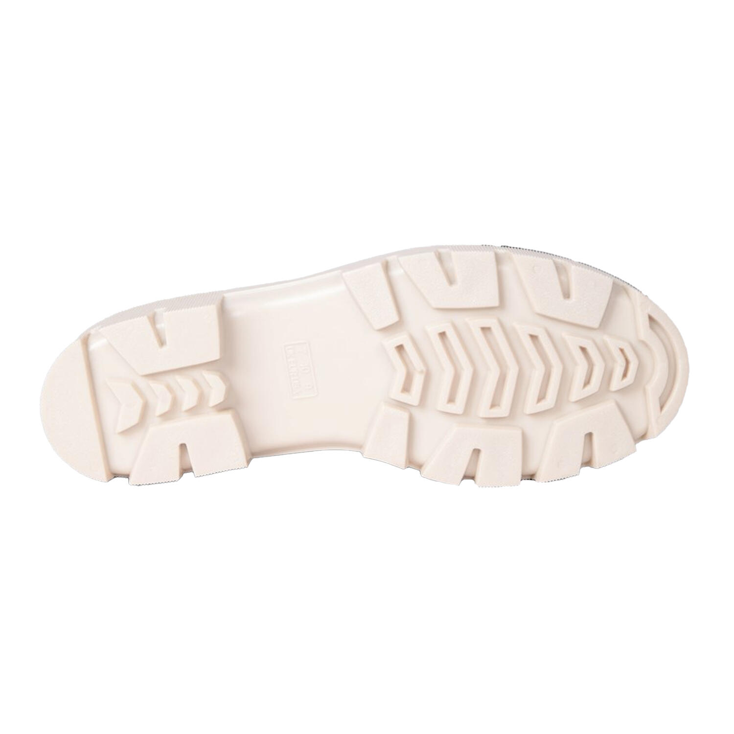 "Leah" Gummistiefel für Damen Schwarz 3/4