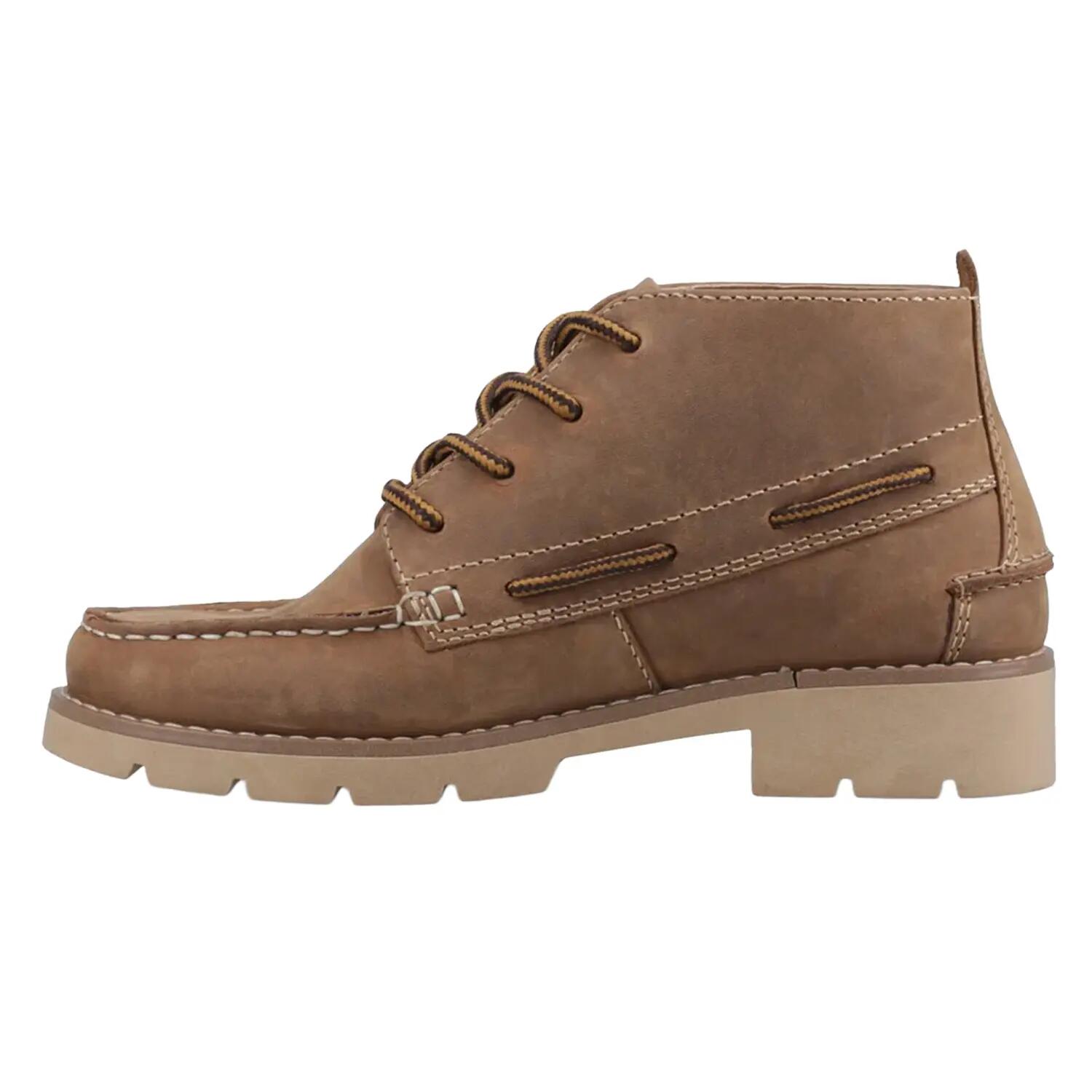 Bottes SAVANNA Homme (Brun Clair) 3/5