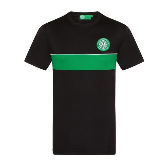 Tshirt Garçon (Noir)
