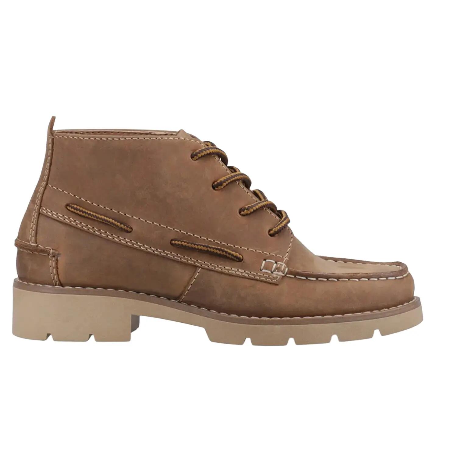 Bottes SAVANNA Homme (Brun Clair) 4/5