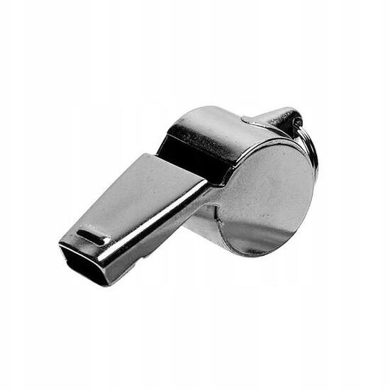 Fischietto Sportivo Select Metallica