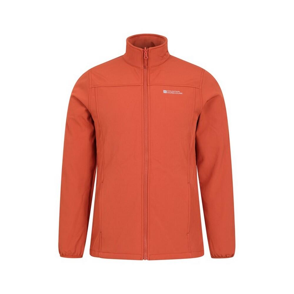 "Bracken Extreme" Jacke, wasserfest 3 in 1 für Herren Dunkelblau 4/4