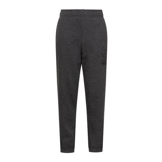 Pantalon De Jogging Garçon (Gris Charbon)